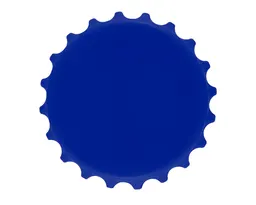 DESTAPADOR DE BOTELLAS SÚPER CORCHOLATA A3222 AZUL