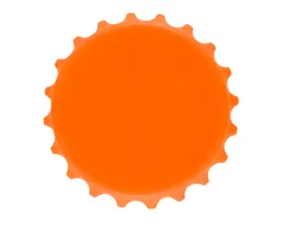 DESTAPADOR DE BOTELLAS SÚPER CORCHOLATA A3222 NARANJA