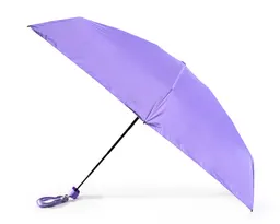 PARAGUAS DE BOLSILLO ATLANTIS A3234 MORADO