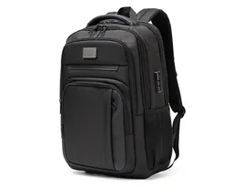 MOCHILA BACKPACK PORTA LAPTOP SEÚL A3243 NEGRO