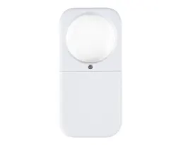 LUPA 3X CON LUZ LED CLARUS A3248 BLANCA