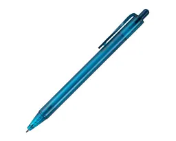 BOLIGRAFO DE PLÁSTICO GIROS A3255 AZUL