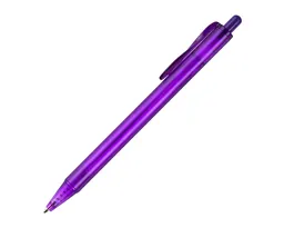 BOLIGRAFO DE PLÁSTICO GIROS A3255 MORADO