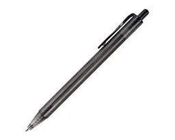 BOLIGRAFO DE PLÁSTICO GIROS A3255 NEGRO