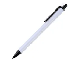 BOLIGRAFO DE PLÁSTICO GIROSAK A3256 NEGRO