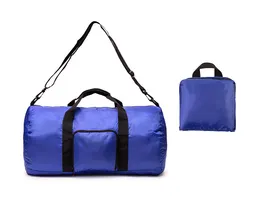 MALETA DEPORTIVA PLEGABLE LONGORIA A3258 AZUL