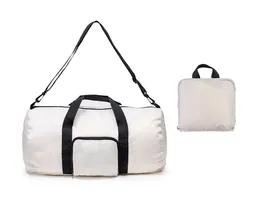 MALETA DEPORTIVA PLEGABLE LONGORIA A3258 BEIGE