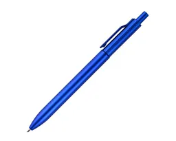 BOLÍGRAFO DE PLÁSTICO VIRTUS A3260 AZUL