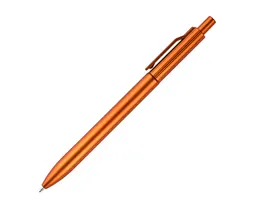 BOLÍGRAFO DE PLÁSTICO VIRTUS A3260 NARANJA
