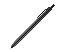 BOLÍGRAFO DE PLÁSTICO VIRTUS A3260 NEGRO
