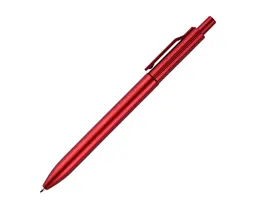 BOLÍGRAFO DE PLÁSTICO VIRTUS A3260 ROJO