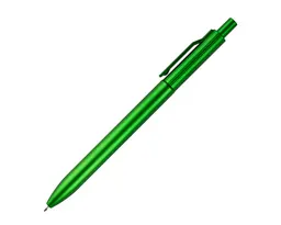 BOLÍGRAFO DE PLÁSTICO VIRTUS A3260 VERDE