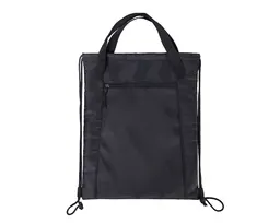 MORRAL CON ASAS TULA A3265 NEGRO