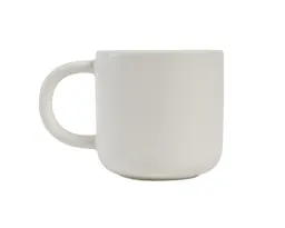 TAZA DE SUBLIMACIÓN 5 OZ MINI A3279 BLANCO