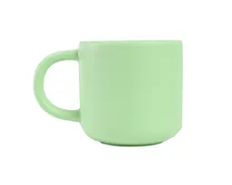 TAZA DE SUBLIMACIÓN 5 OZ MINI A3279 VERDE CLARO