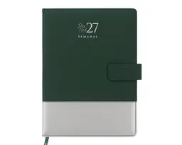 AGENDA SEMANAL 2027 CANNES ASP2027 VERDE