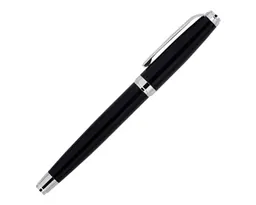 BOLIGRAFO METALICO MONTENEGRO BMP4219 NEGRO