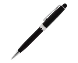 BOLIGRAFO METALICO PORTUGAL BMP4223 NEGRO