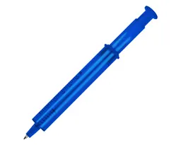 BOLIGRAFO JERINGA BPJ1617 AZUL