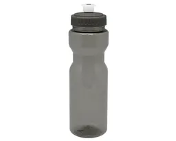 CILINDRO DE PLASTICO DOVER 850 ML. CDP14 NEGRO