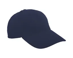 GORRA ACRILICO GEORGIA GL6002 AZUL MARINO
