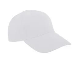 GORRA ACRILICO GEORGIA GL6002 BLANCO