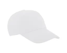 GORRA LISA DAYTONA GLC3212 BLANCO