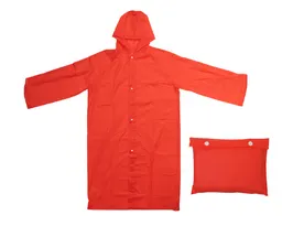 IMPERMEABLE PERSONAL TORINO IMP4675 ROJO