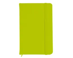 LIBRETA BITACORA AVIRA LIB3163 VERDE CLARO