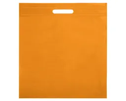 MINI BOLSA ECOLOGICA MADRID NONW03 NARANJA