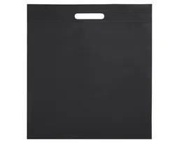 MINI BOLSA ECOLOGICA MADRID NONW03 NEGRO