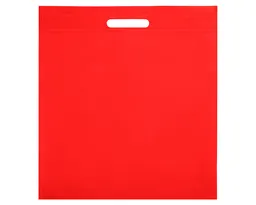 MINI BOLSA ECOLOGICA MADRID NONW03 ROJO