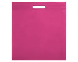 MINI BOLSA ECOLOGICA MADRID NONW03 ROSA