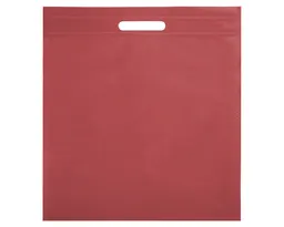 MINI BOLSA ECOLOGICA MADRID NONW03 VINO