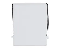 MORRAL CON JARETAS ECOLOGICA ROSSY NONW05 BLANCO