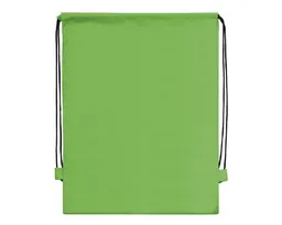 MORRAL CON JARETAS ECOLOGICA ROSSY NONW05 VERDE CLARO