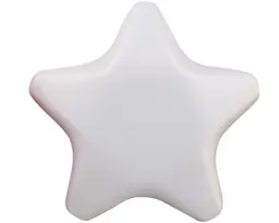 ANTIESTRES ESTRELLA PU3 BLANCO