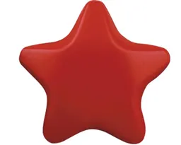 ANTIESTRES ESTRELLA PU3 ROJO