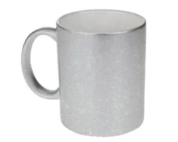 TARRO DE SUBLIMACIÓN 11 OZ ANGEL SUB105 PLATEADO