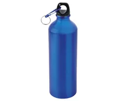 CILINDRO DE ALUMINIO 750 ML. NIZA TA4875 AZUL