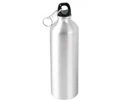 CILINDRO DE ALUMINIO 750 ML. NIZA TA4875 PLATA