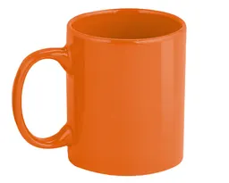 TARRO 11OZ. TAHITI TL7102 NARANJA