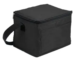 HIELERA/LONCHERA ECONOMICA EVEREST TXH2254 NEGRO
