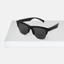 LENTES CON AUDIO SONGDO AUD 053 Negro