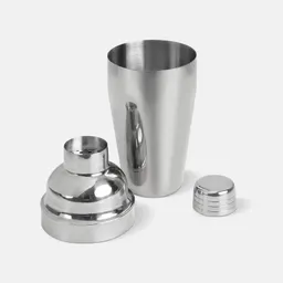 SHAKER ALVERO BAR 056 Plata
