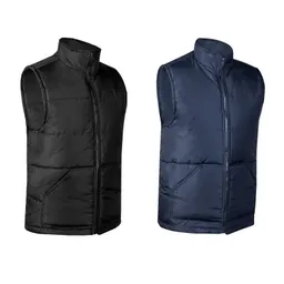 CHALECO GALATI CHM 014 Azul marino