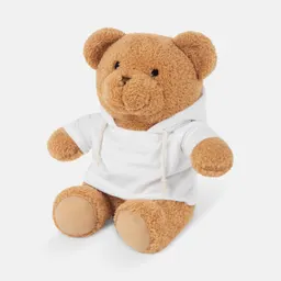 PELUCHE MOKI GM 068 Blanco