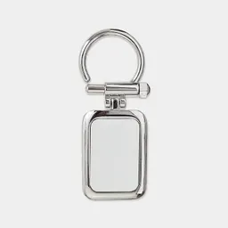 LLAVERO ASTORIA M 6232- Plata