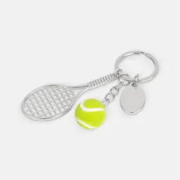 LLAVERO NETRIO M 7999 Plata