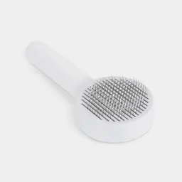 CEPILLO PARA MASCOTA BRUNO PET 013 Blanco